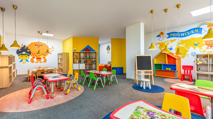 Al Raha Beach Resort & Spa